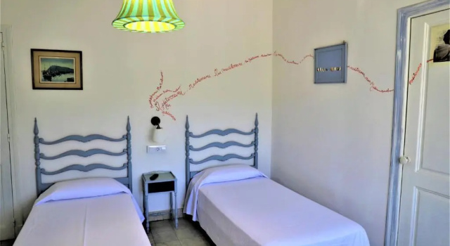 Номер Standard Hostal Montsoliu