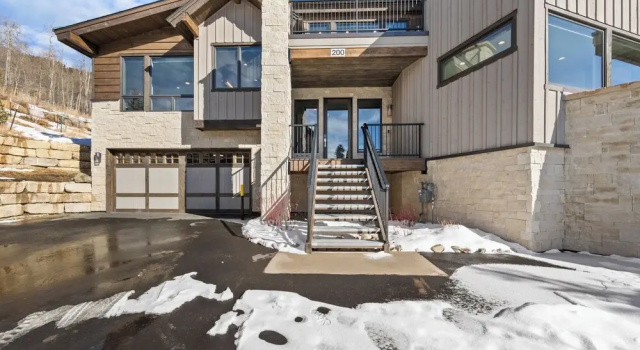 200 Caravelle Drive, Забронировать Дом для отпуска Кистон Roosevelt National Forest