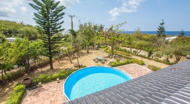 The Costa Azul Kenting Resort, Забронировать Курортный отель Отели Хеньчунь с завтраком, Завтраки