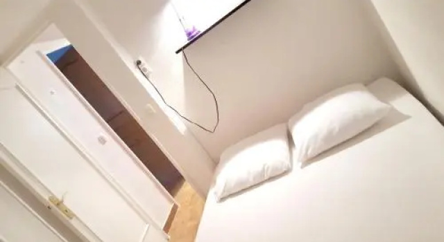 Apartment Avenue Alfred de Musset, Забронировать Апартаменты/квартира Отели Var coast с парковкой, Парковка