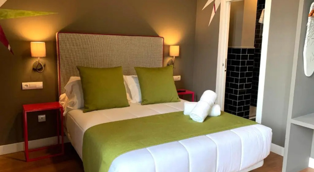 Ritual Sevilla Suites Centro