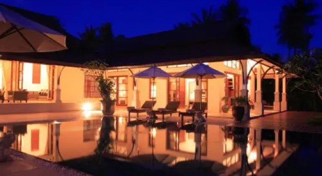 Ban Laem Set - by Sublime Samui Villas, Забронировать Отель Лаем-Сет-Бич Самуи