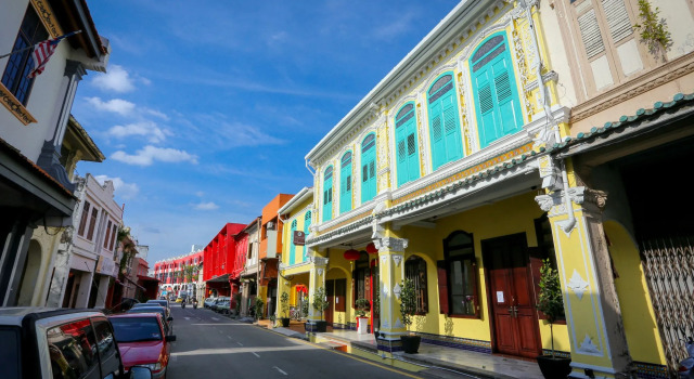 Aava Malacca Hotel, Rezervasyon Otel Malakka Melaka