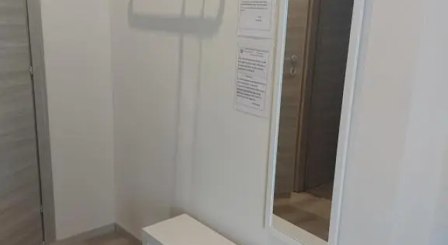 Номер Standard FARE BnB - Room del Parco