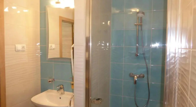 Двухместный номер Standard с видом на сад Belvárosi Nemes Apartmanház Szekszárd
