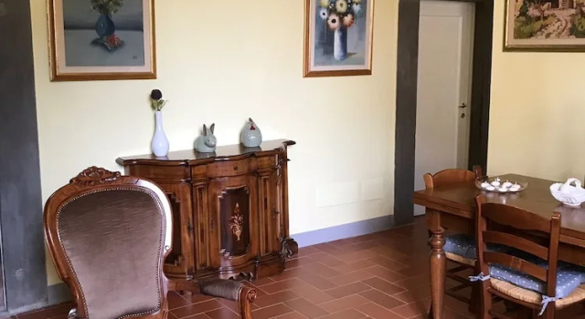 Casa Volpini, Забронировать Отель Панцано Кьянти