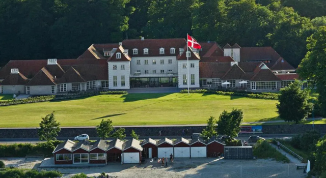 Rungstedgaard