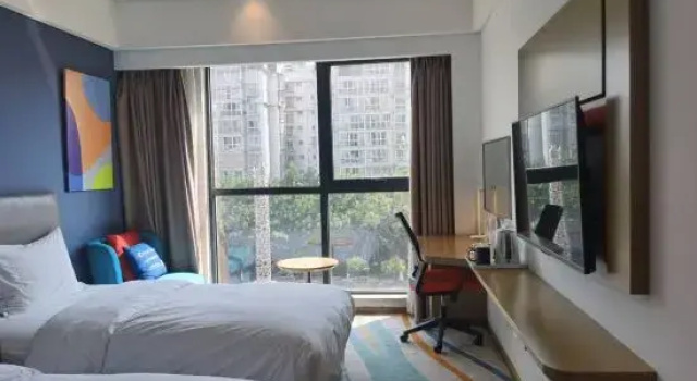 Номер Superior Holiday Inn Express - Xichang City Center by IHG