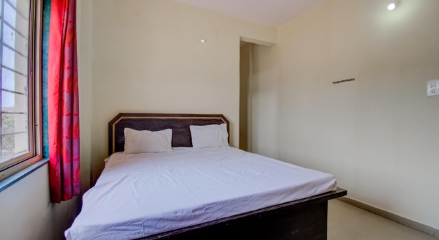 SPOT ON 72774 Atithi Guest House, Rezervovat Penzión Rewa Madhya Pradesh