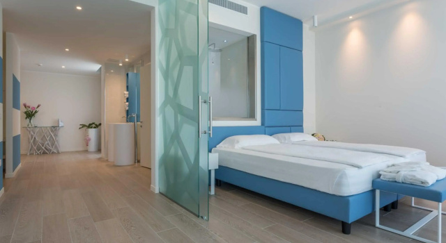 Smart Hotel Mediterraneo