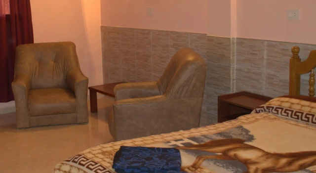 Hotel Mitre Chivilcoy
