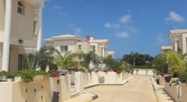 Anthorina Villa 19