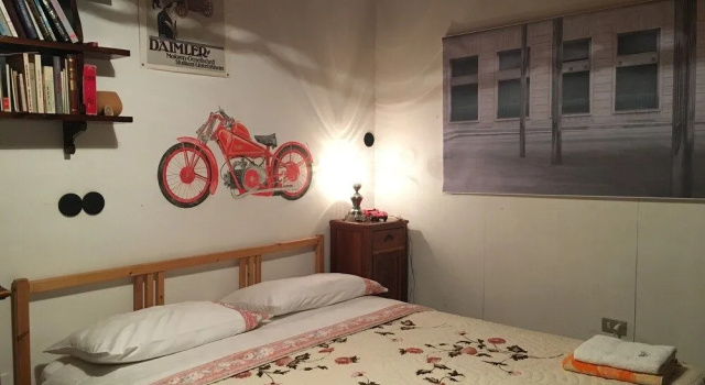 La Casa dei Nonni B&B, Забронировать Отель «постель и завтрак» Терамо 