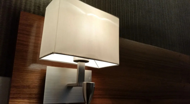 Одноместный номер Chester Hotel