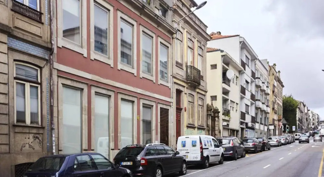 Apartment With 2 Bedrooms in Porto, With Wonderful City View, Furnished Terrace and Wifi, Забронировать Апартаменты/квартира Апартаменты Региона Порту, Апартаменты/квартира