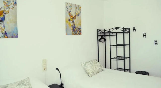 Los Olivos, Забронировать Апартаменты/квартира Отели Valencia Province с бассейном, Бассейн