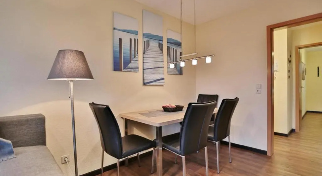 Am Elchgrund, im Brook 9 Am Elchgrund Im Brook 9 Appartement 07, Забронировать Апартаменты/квартира Апартаменты земли Шлезвиг-Гольштейн, Апартаменты/квартира