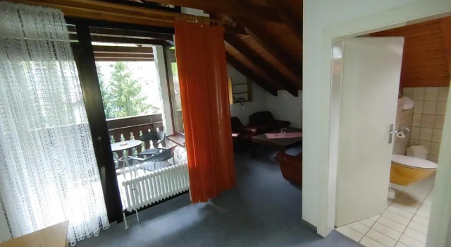 Семейный номер Standard Hotel Adler