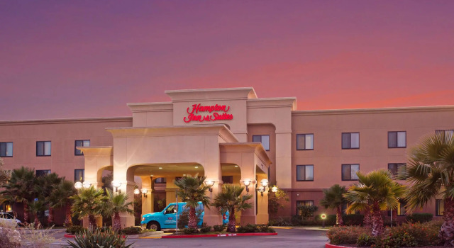 Hampton Inn & Suites Oakland Airport-Alameda, Rezervați Hotel Alameda San Francisco Bay Area