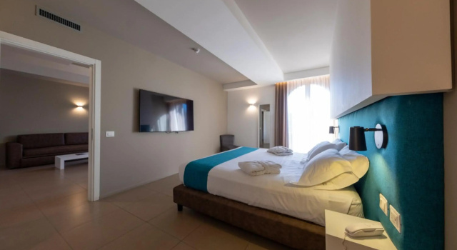 Airone City Hotel