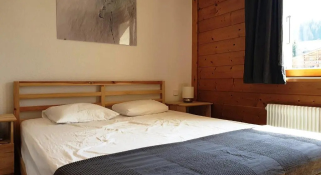 Appartement Les Gets, 3 pièces, 6 personnes - FR-1-598-45, Забронировать Апартаменты/квартира Ле-Же Порт дю Солей, рядом с Горнолыжный курорт Ле Же-Морзин