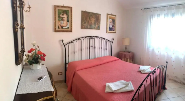 Baia Cofano Home, Забронировать Отель Кустоначи Сицилия, рядом с Природный заповедник Монте-Кофано