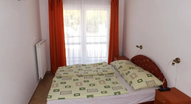 Апартаменты Comfort Abigél Apartmanház