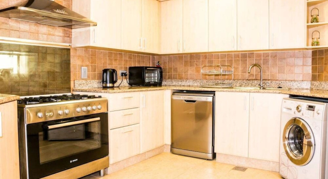 Jash Falqua - 2 Br Sea View - Kph 37932