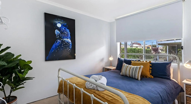 Rocky Point - pet friendly accommodation for multiple families, Забронировать Отель Порт-Фейри Виктория
