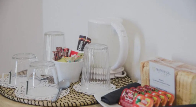 Minimal Culture Boutique Rooms, Забронировать Апартаменты/квартира Апартаменты Кавала, Апартаменты/квартира
