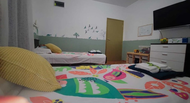 Kimano 2 Apartments With Garden in Zadar