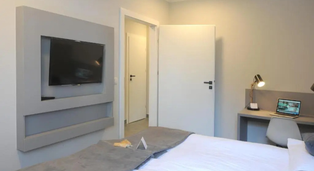 Апартаменты Apartamenty Ciechocinek SPA
