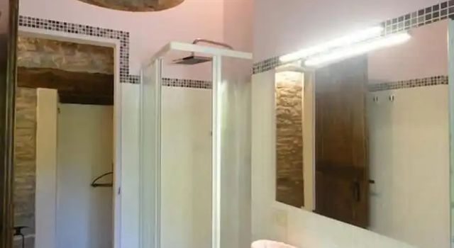 Номер Standard Agriturismo Il Boschetto