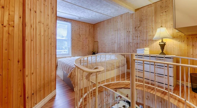 Villa du Nord Morin Heights, Rezervasyon Villa Saint-Faustin Quebec