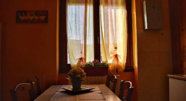 Апартаменты Apartment Lisema