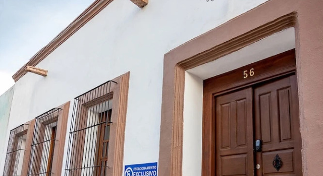 Moonlight Home, Rezervovat Hotel Parras de la Fuente Coahuila