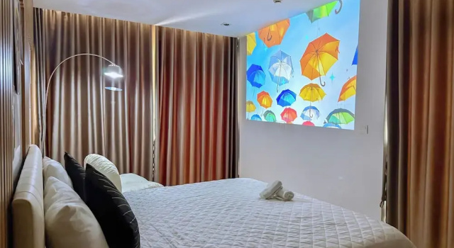 Апартаменты Luxury TNH O Ye Home - CSJ TOWER VUNG TAU