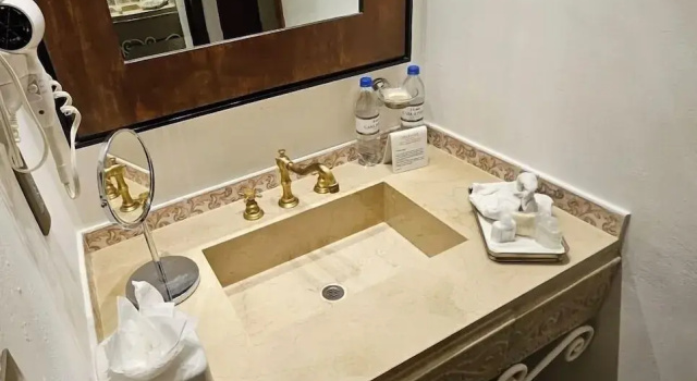 Двухместный номер Standard Hotel Casa Divina Oaxaca