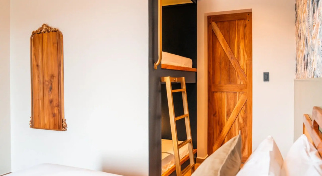 Bambuda Castle - Hostel
