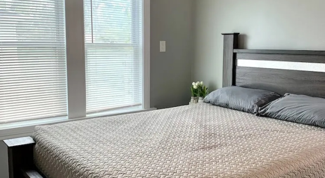 Коттедж Classic The Horseshoe Falls Villa- 6BR Free Parking, Minutes From Falls & Casino