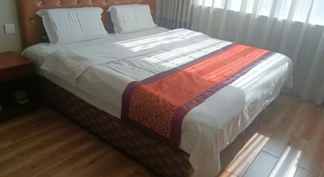 Люкс Business Yanglin Hotel