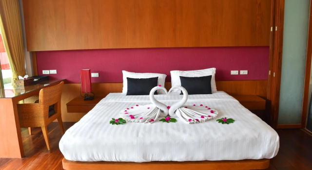 Samui Mekkala Resort & Pool Villa