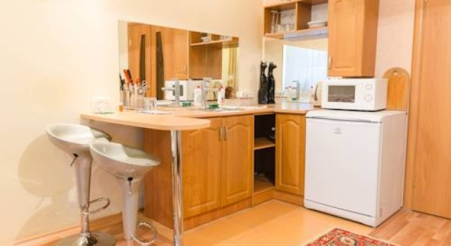 Shokolad Apartments, Book Lejlighed Kalininsky district 