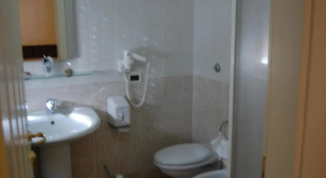 Номер Standard Hotel Primula