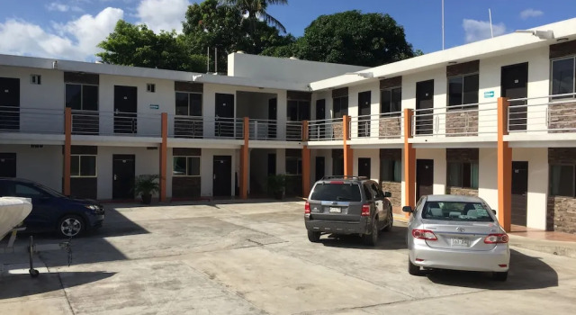 Hotel Ejecutivo Express Paraiso, Reservar Hotel Paraíso Tabasco