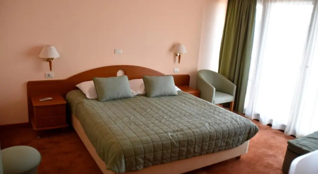 Номер Standard Hotel Millennium