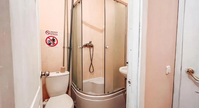 Номер Standard Guest House near Railway Station