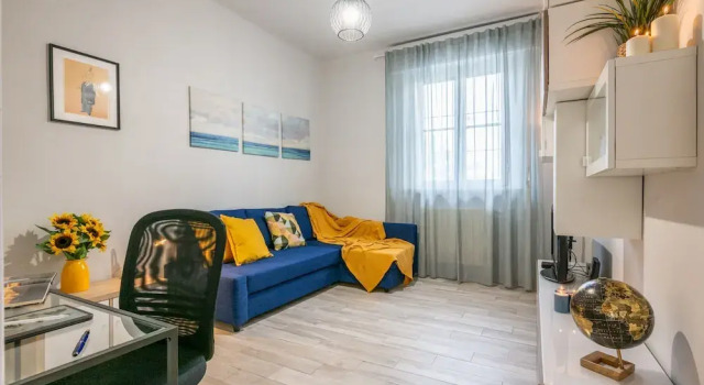 Sage Rosemary Home - With Garden, Забронировать Апартаменты/квартира Апартаменты Пизы, рядом с Парк Джардино-Скотто, Апартаменты/квартира