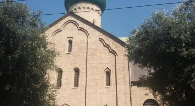 Brighting Penthouse and balcony, Забронировать Отель Бари Bari Province