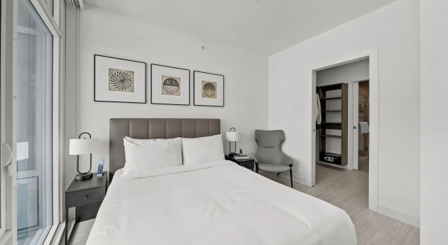 Level Chicago - Fulton Market, Забронировать Отель West Loop Чикаго